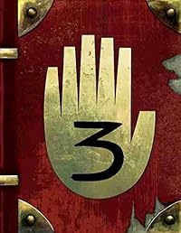 Gravity Falls: Journal 3