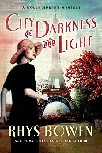 City of Darkness and Light by Rhys Bowen