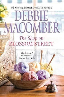 The Shop on Blossom Street