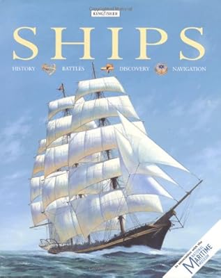 Ships (Single Subject References)