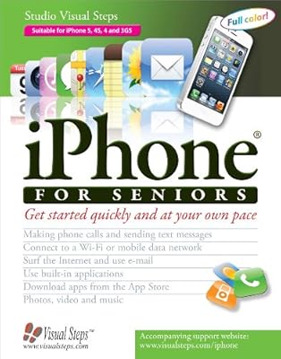iPhone for Seniors