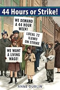 44 Hours or Strike!