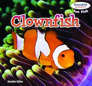 Clownfish