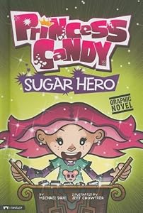 Sugar Hero