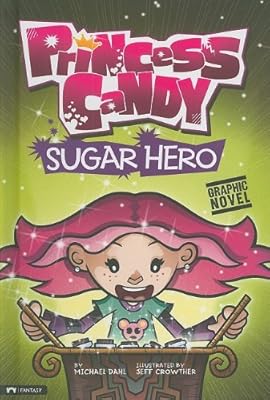 Sugar Hero