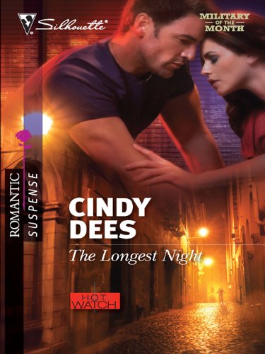 The Longest Night by Cindy Dees