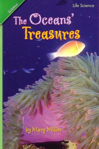 READING 2010 (AI5) CONTENT READER GRADE 5.2.1 BELOW-LEVEL by Scott Foresman