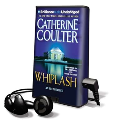 Whiplash: An FBI Thriller