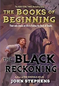 The Black Reckoning
