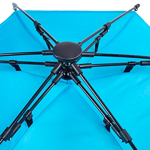 Lightspeed Outdoors Quick Cabana Beach Tent Sun Shelter - Image 7