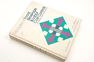 Principles of food, beverage, & labor cost controls for hotels and restaurants by Paul R. Dittmer