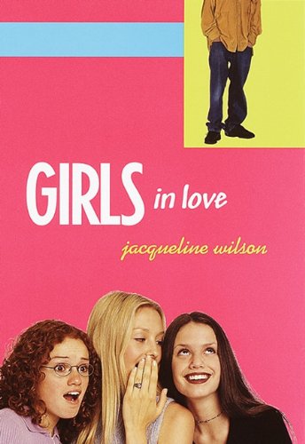 Algopix Similar Product 16 - Girls in Love