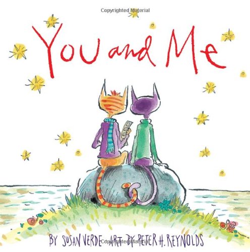 You and Me by Susan Verde