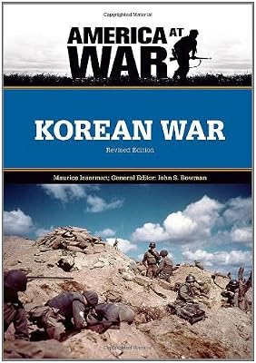 Korean War (America at War (Chelsea House))
