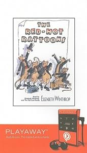 The Red Hot Rattoons: Library Edition