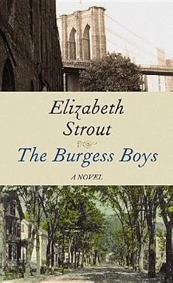 The Burgess Boys