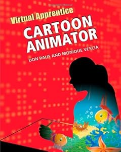 Cartoon Animator (Virtual Apprentice)