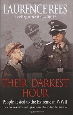 Their darkest hour