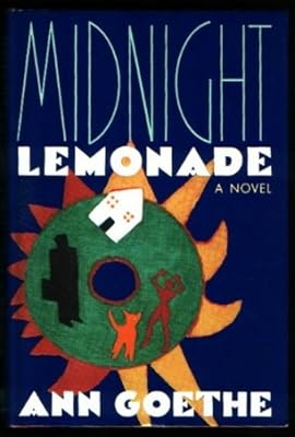 Midnight Lemonade