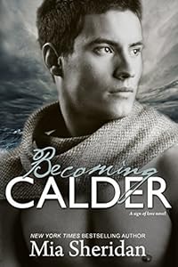 Becoming Calder
