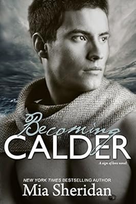 Becoming Calder