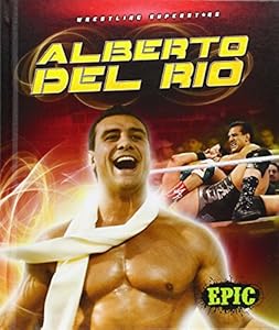 Alberto Del Rio