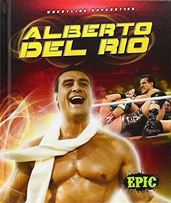 Alberto Del Rio