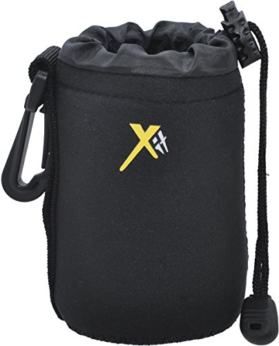 Algopix Similar Product 17 - Xit XTLPS Soft Neoprene Lens Pouch 5
