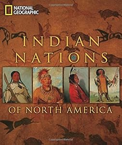 Indian Nations of North America
