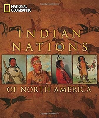 Indian Nations of North America