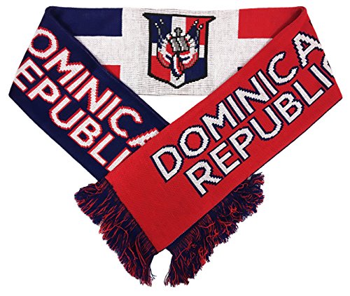 Algopix Similar Product 19 - Dominican Republic International Soccer