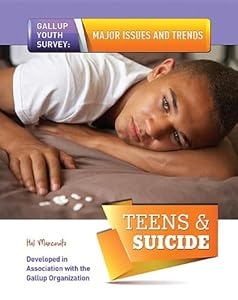 Teens &amp; Suicide