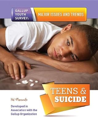 Teens &amp; Suicide