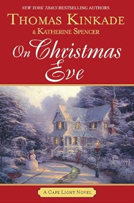 On Christmas Eve