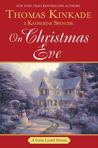 On Christmas Eve by Thomas Kinkade