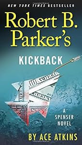 Robert B. Parker's Kickback