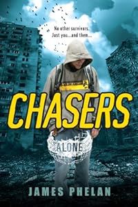 Chasers (Alone Book 1)