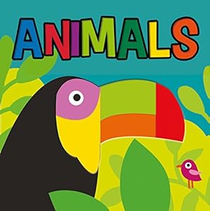 Animals by Virginie Graire
