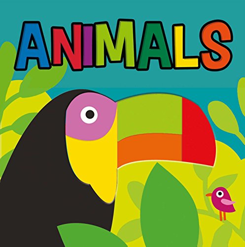 Animals by Virginie Graire