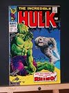 The Incredible Hulk [1968] #104