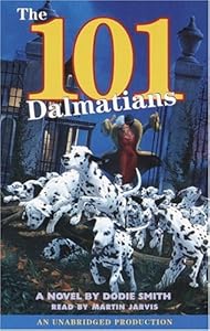 The 101 Dalmatians