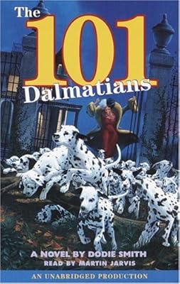 The 101 Dalmatians