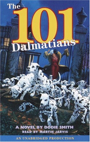 The 101 Dalmatians by Dodie Smith