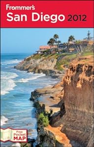 Frommer's San Diego 2012