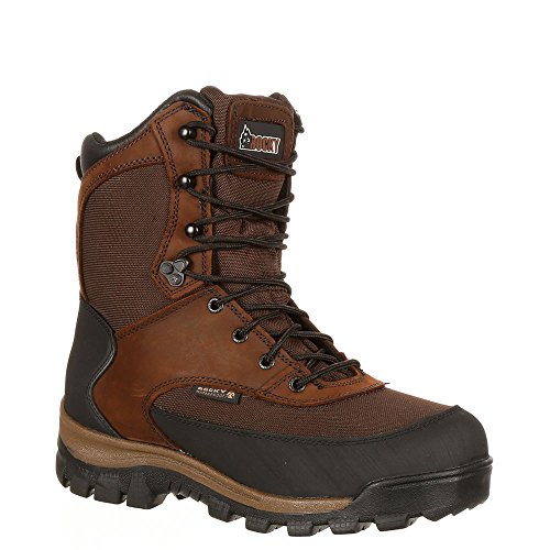 Rocky Core Comfort 8