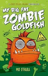 My Big Fat Zombie Goldfish