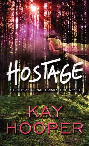 Hostage by Kay Hooper