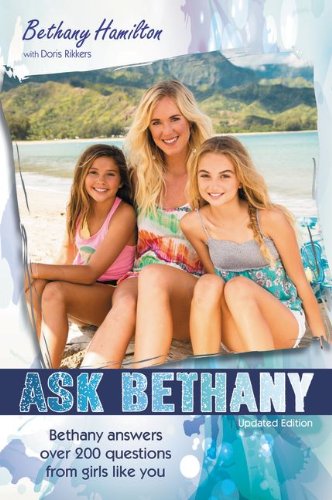 Ask Bethany, Updated Edition by Bethany Hamilton