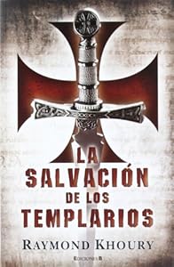 La salvacion de los templarios