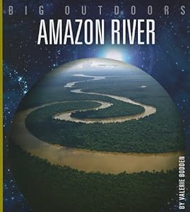 Amazon River
